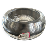Baccarat crystal empty pocket