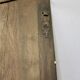 Pair of richly carved Louis XV doors
