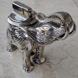 Elephant table lighter