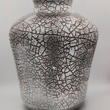 XXL vase signed Accolay