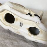 Vintage ceramic doe