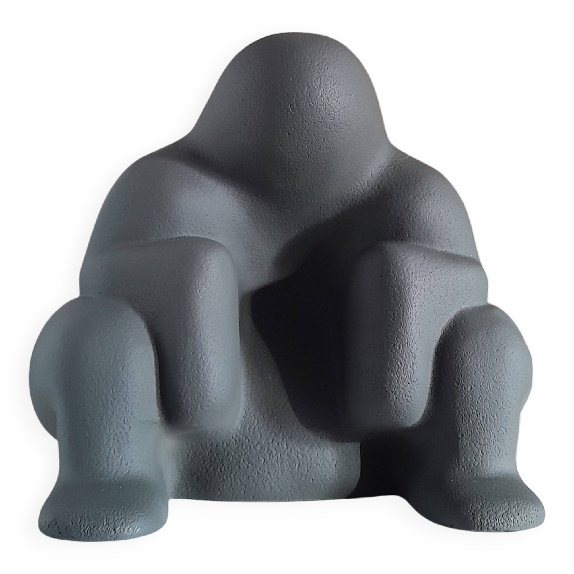 Philippe Starck door stopper