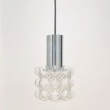 Ceiling Lamp by Helena Tynell for Limburg, Germany, 1960s