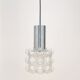Ceiling Lamp by Helena Tynell for Limburg, Germany, 1960s