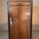 Art déco, meuble confiturier placage palissandre vers 1930
