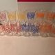 Lot de verres Cardon