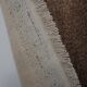 Vintage Turkish Oushak Rug Handwoven 149x203 cm