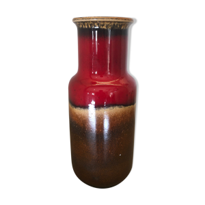vase en céramique germanique