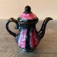 Vallauris coffee pot