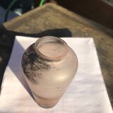 Small Peynaud art deco vase