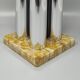 1970s Astonishing Space Age Vase. Made In italy