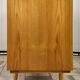 Vintage Bedding Cabinet, 1960s, Czechoslovakia