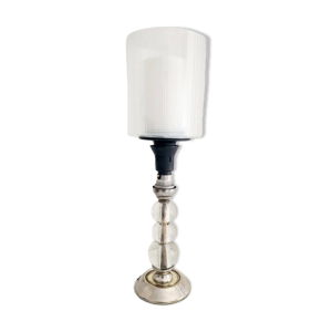 lampe moderniste, années