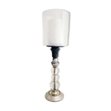 Lampe moderniste, années 50