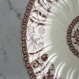 Presentation dish type compote dish GIEN