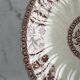 Presentation dish type compote dish GIEN