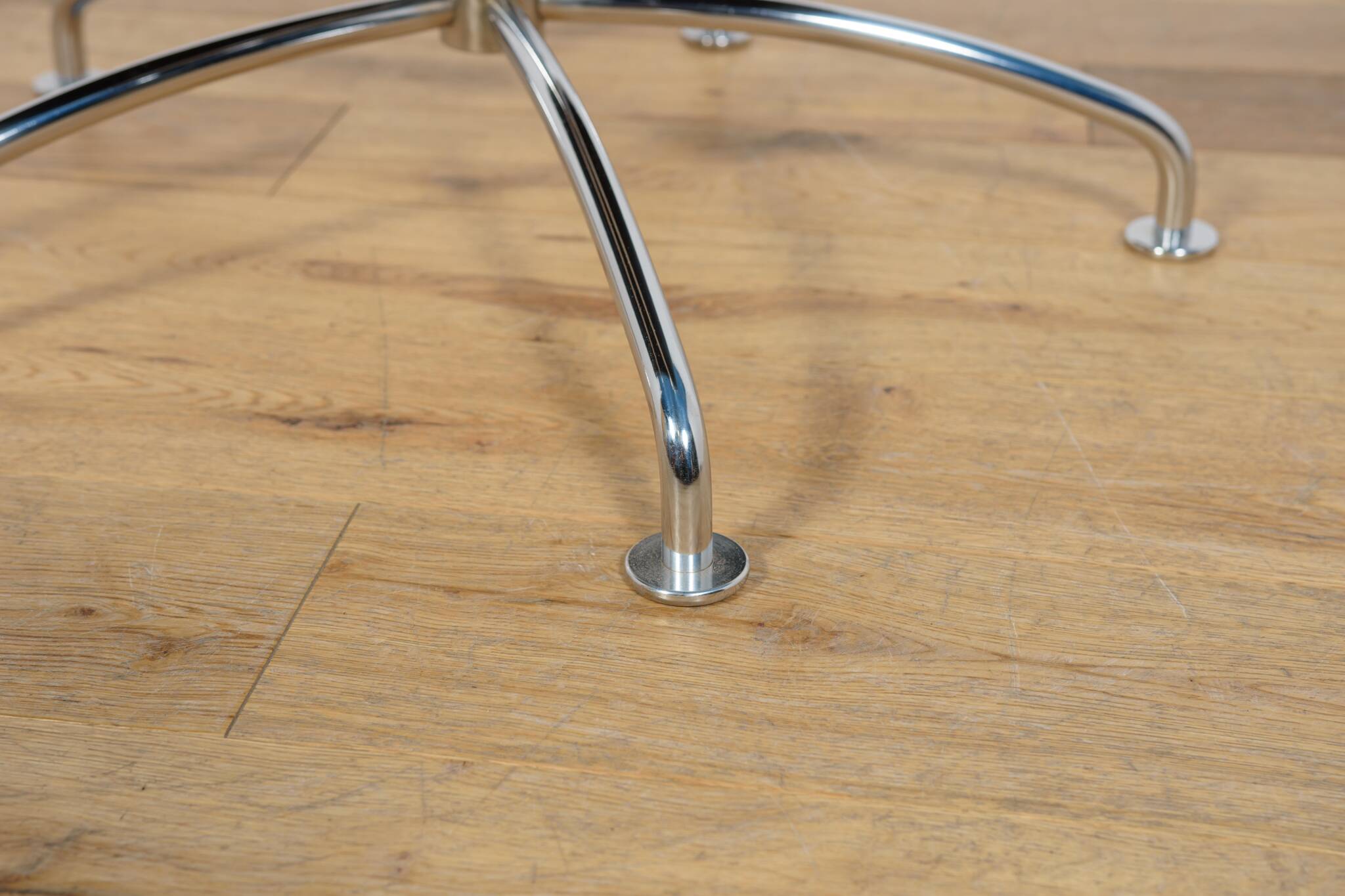 Mid Century SAS Copenhagen Airport Lounge Chair by Jens Ammunsen for Fritz