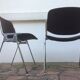Chairs  DSC106 by Giancarlo Piretti for Castelli 1970
