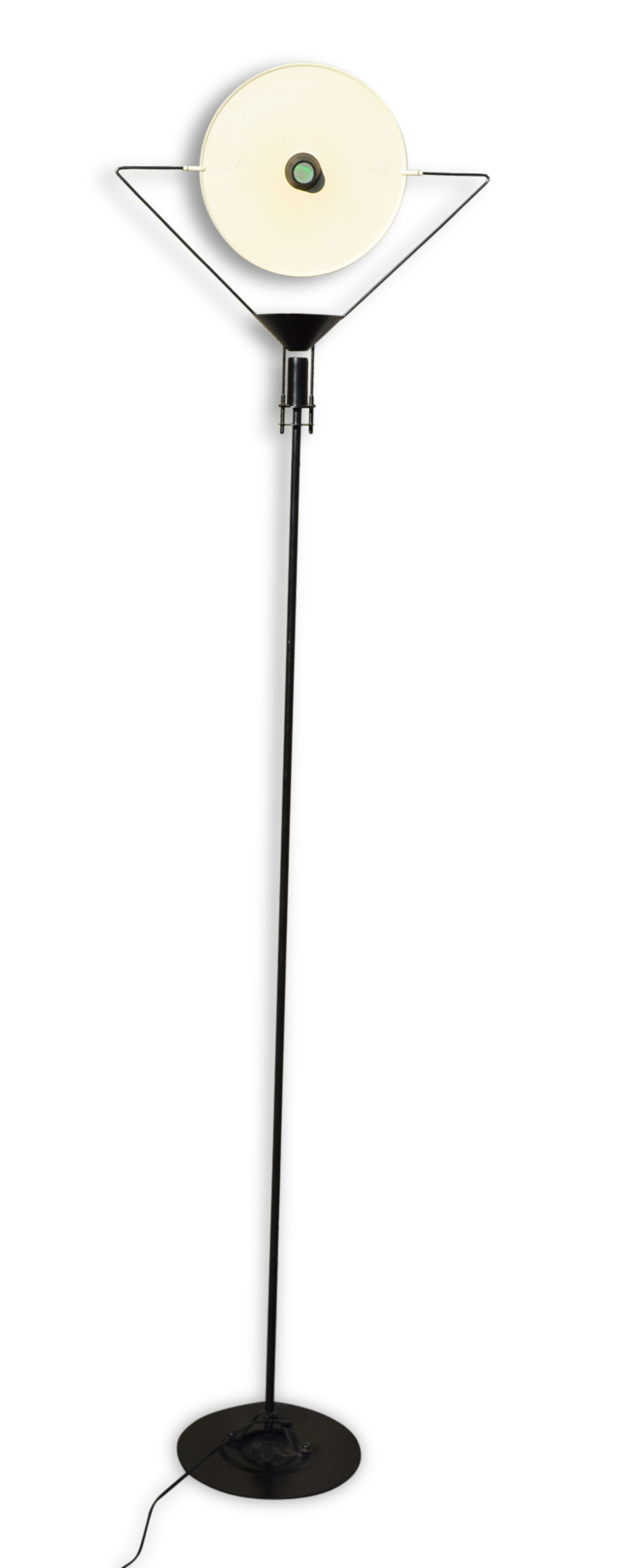 Carlo Forcolini Polifemo lamppost!