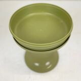 1970's Space Age Stool Emsa, Germany