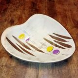 Empty pocket or ceramic cut West Germany