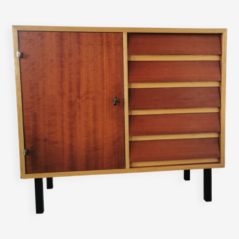 Box sideboard from the 60s