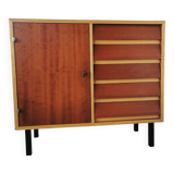 Box sideboard from the 60s