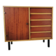 Box sideboard from the 60s