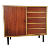 Box sideboard from the 60s