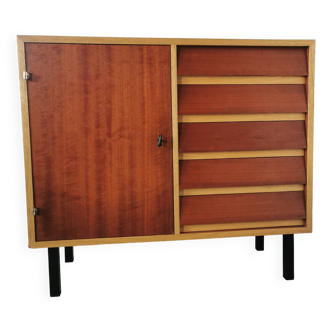 Box sideboard from the 60s