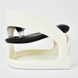 Fauteuil modèle 4801 par Joe Colombo pour Kartell, 1960s