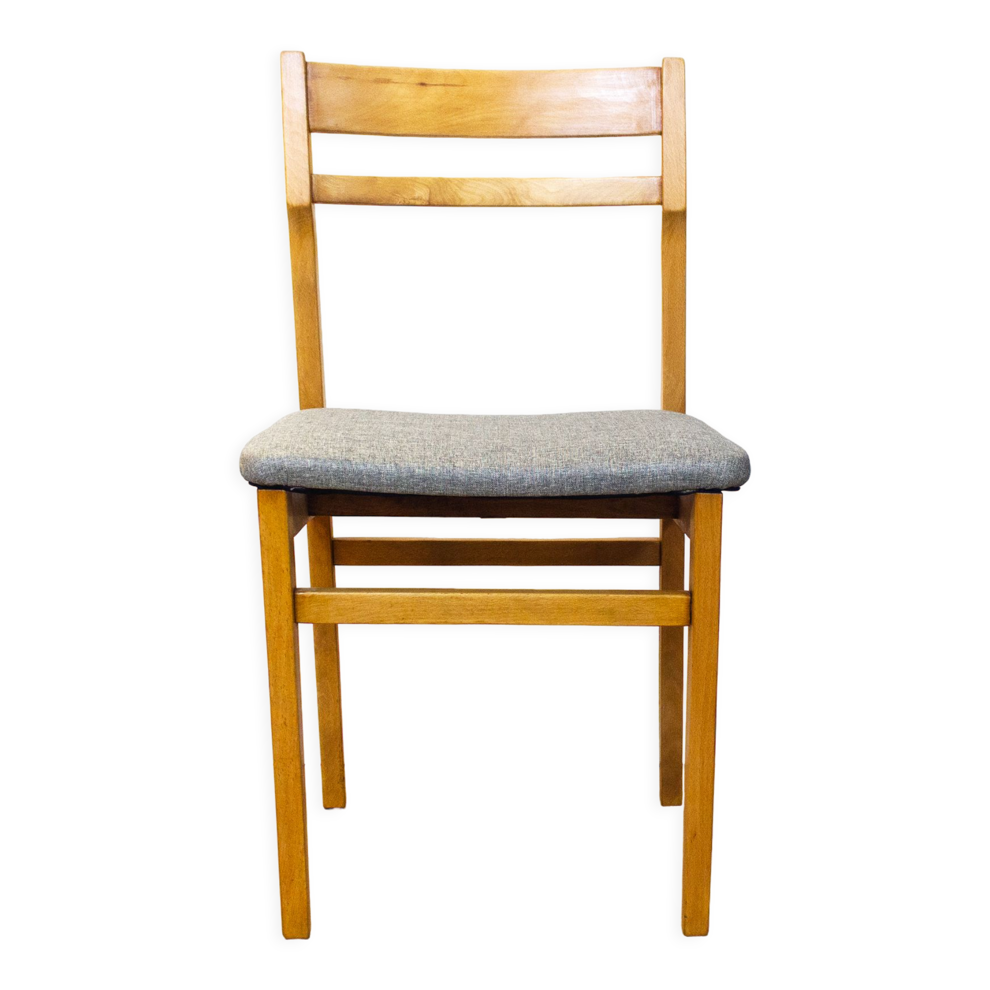 Chaises rembourrées, Espagne