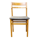 Chaises rembourrées, Espagne