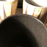 Lot 4 vintage ceramic cups germany