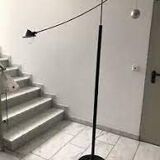 Artemide nestor terra floor lamp