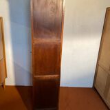 Small Parisian wardrobe