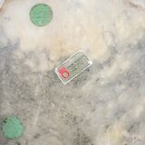 Cendrier vintage en albâtre, Italie