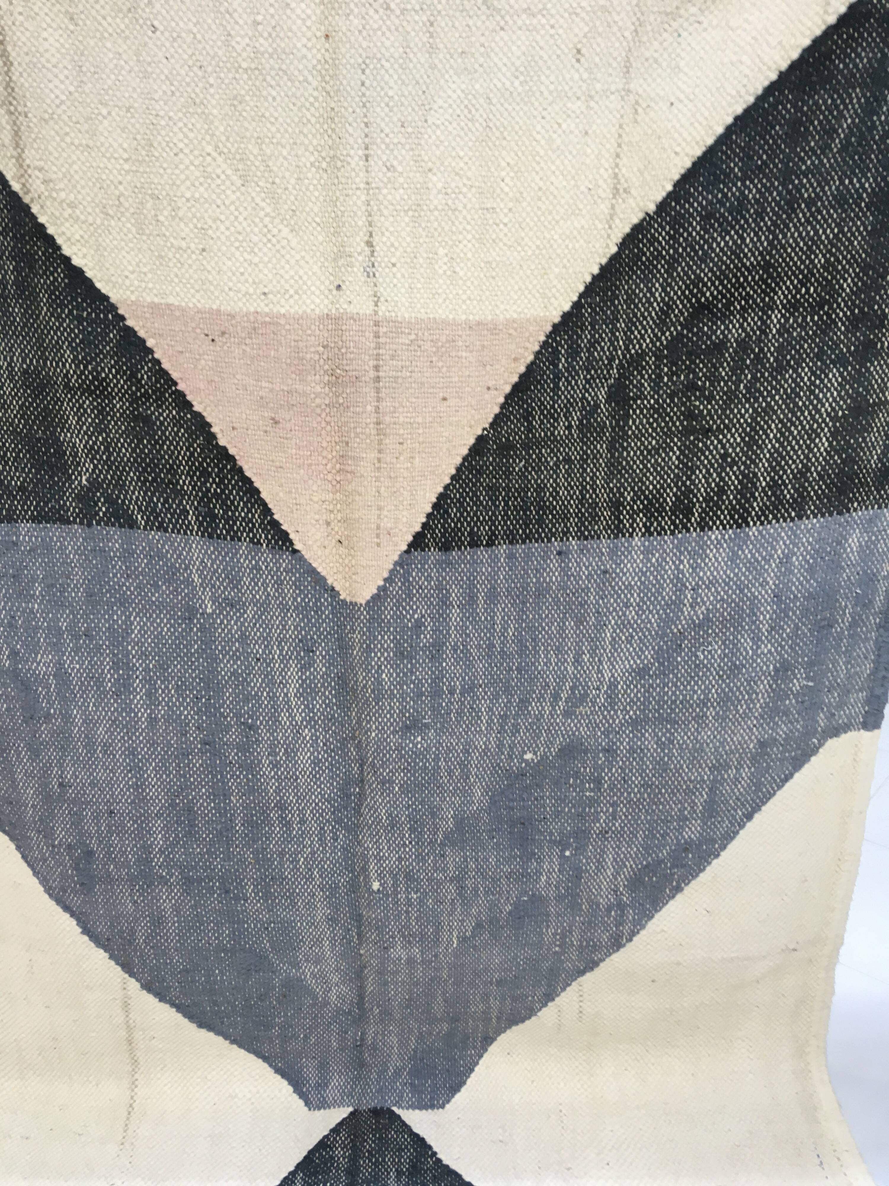 Tapis Kilim Boujaad Berbère