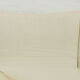 Maralunga 3-seat Sofa with Footrest in offwhite by Vico Magistretti for Cassina, Italy