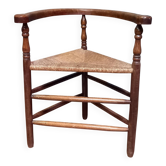 Chaise d'angle, 19ème siècle
