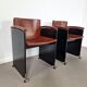 Chaises armatures Arco | ensemble de 2 | 1991