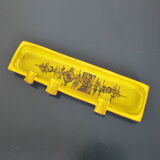 Vintage ceramic ashtray