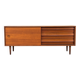 Mid-Century Teak Sideboard from Franzmeyer Möbel, 1960s