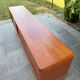 Scandinavian enfilade H.W Klein Bramin 1960