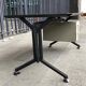Large olivetti desk by BBPR