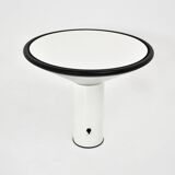 “Noa” table lamp by Gianfranco Frattini for Luci Italia, 1980s