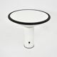 “Noa” table lamp by Gianfranco Frattini for Luci Italia, 1980s