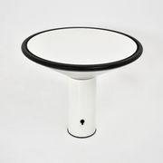 “Noa” table lamp by Gianfranco Frattini for Luci Italia, 1980s