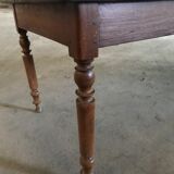 Louis Philippe farm table