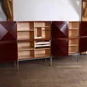 Buffet Pointe de Diamant par Philippon et Lecoq pour Behr